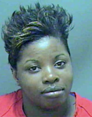Crawford Tajuana - Mecklenburg County, NC 