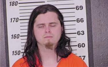 Brightman Thomas - Hunt County, TX 