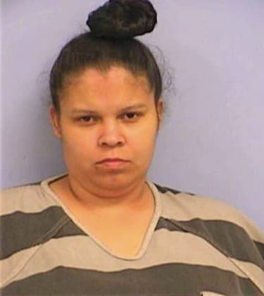 Thompson Tina - Travis County, TX 