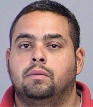Martinez Victor - Brazos County, TX 