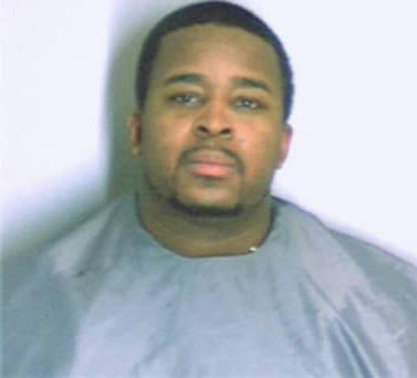 Willis Vincent - Dekalb County, GA 