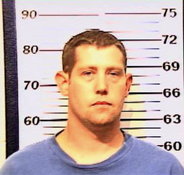 Townsend Adem - Denton County, TX 