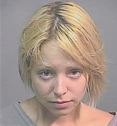 Wilson Amanda - Brevard County, FL 