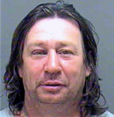 Walters Anthony - Mecklenburg County, NC 