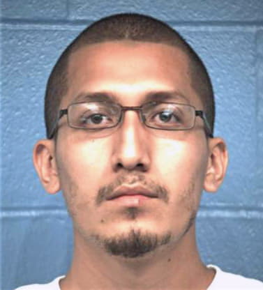 Luevano Armando - Williamson County, TX 