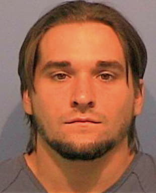 Hunsaker Brion - Williamson County, TX 