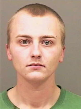 Mauser Bryan - Montgomery County, TN 