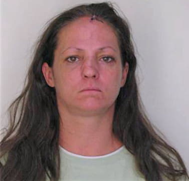 Gillis Cameronne - Hillsborough County, FL 