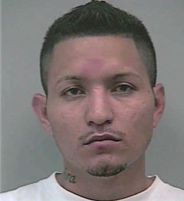 Ventura-Ruiz Cesar - Gwinnett County, GA 