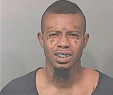 Moore Christopher - Brevard County, FL 