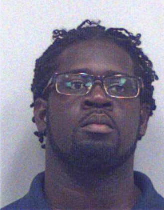 Adamson Clarence - Gwinnett County, GA 