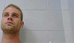 Ritchie Cody - Okmulgee County, OK 