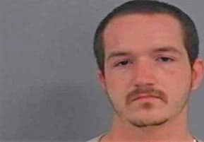 Russell Cole - Greene County, MO 