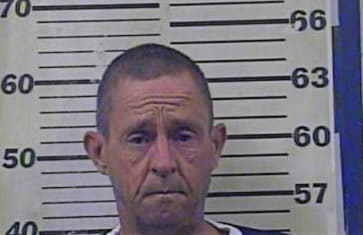 Brumage Daniel - Roane County, TN 