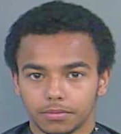 Bigby Darius - Anderson County, SC 