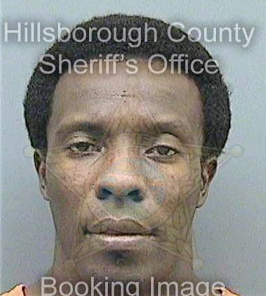 Edwards Darius - Hillsborough County, FL 