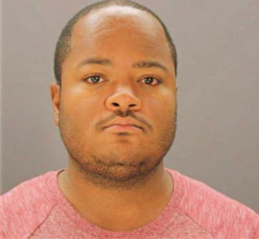 Elston Devonne - Dallas County, TX 