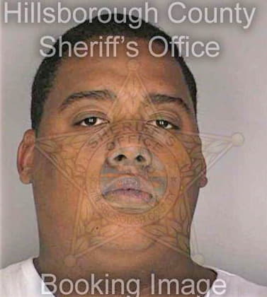 Weston Dominique - Hillsborough County, FL 