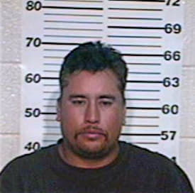 Ledezma Eliborio - Hidalgo County, TX 