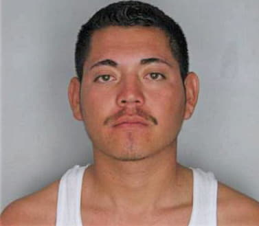 Sandovalmontanez Fortino - Hillsborough County, FL 