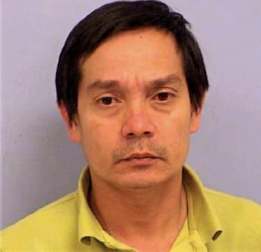 Nguyen Huy - Travis County, TX 