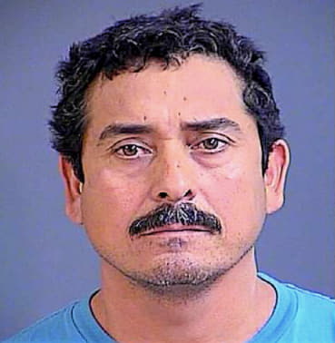 Lopez Isaias - Charleston County, SC 