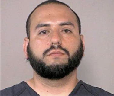 Rodriguez Isidoro - FortBend County, TX 