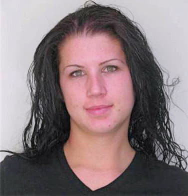 Shagena Jennifer - Hillsborough County, FL 