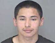 Cuevas-Nava Jesus - Merced County, CA 