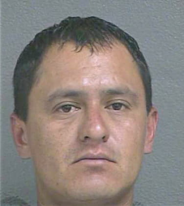Martin Jesus - Wyandotte County, KS 