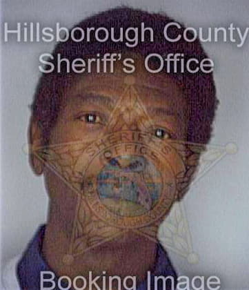 Mitchell John - Hillsborough County, FL 