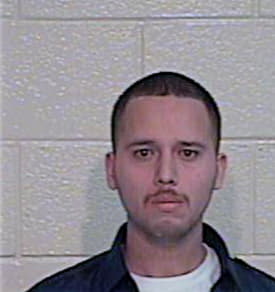 Segovia Jose - Hidalgo County, TX 