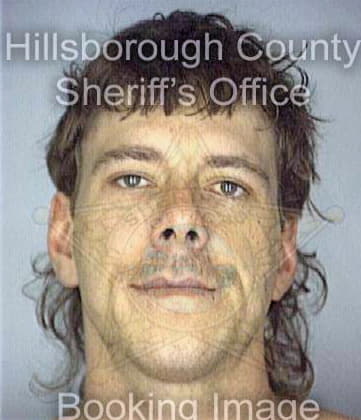Rudeck Joseph - Hillsborough County, FL 