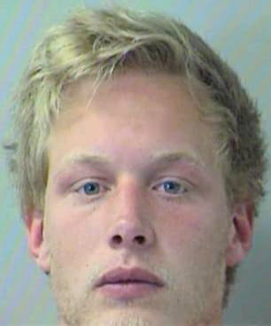 Shaw Joshua - Okaloosa County, FL 
