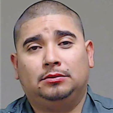 Govea-Granados Juan - Collin County, TX 