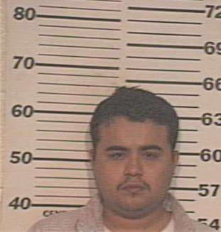 Maravilla Juan - Hidalgo County, TX 