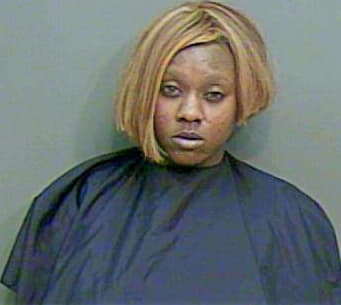 Rider Kalinda - Harrison County, TX 