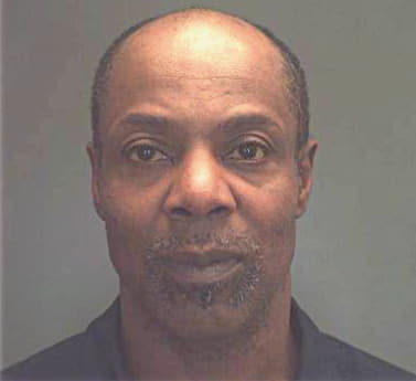 Strozier Kenneth - Douglas County, GA 