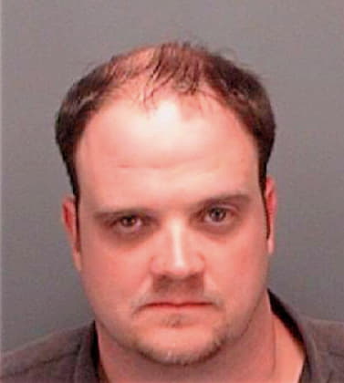 Mize Kevin - Pinellas County, FL 