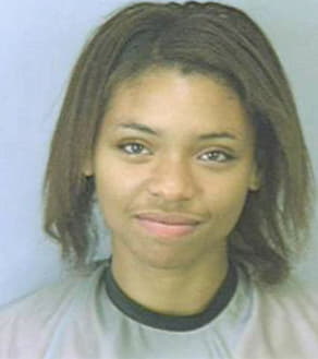 Thompson Kimberly - Dekalb County, GA 