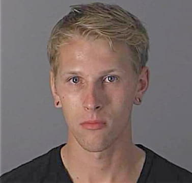 Hoppstadter Kyle - Pasco County, FL 