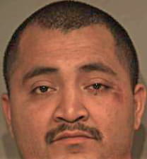 Romero Lee - Hidalgo County, TX 