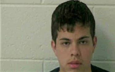 Trejo Luis - Newton County, GA 