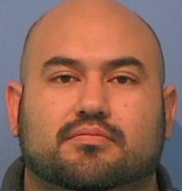 Rangel-Valencia Manuel - Williamson County, TX 