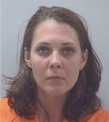 Goode Marcia - Lexington County, SC 
