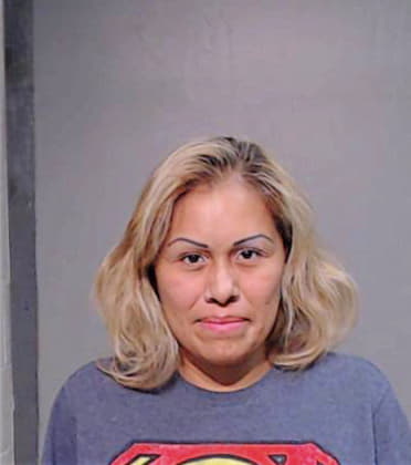 Manzo Maricela - Hidalgo County, TX 