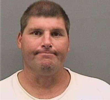 Anderson Mark - Hillsborough County, FL 