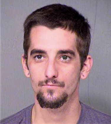 Blevins Michael - Maricopa County, AZ 