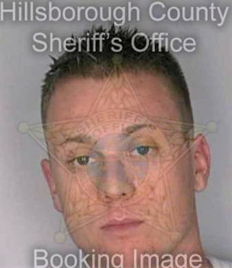 Devine Michael - Hillsborough County, FL 