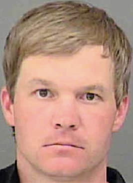 Mayo Nathan - Mecklenburg County, NC 